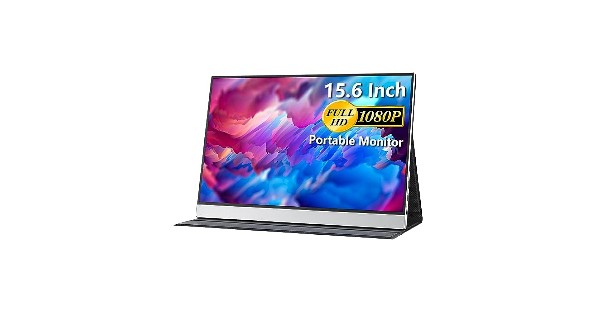 cocopar FHD Portable Monitor 15.6インチ Amazon.com: cocopar Portable Monitor 15.6-inch FHD 1080p FHD
